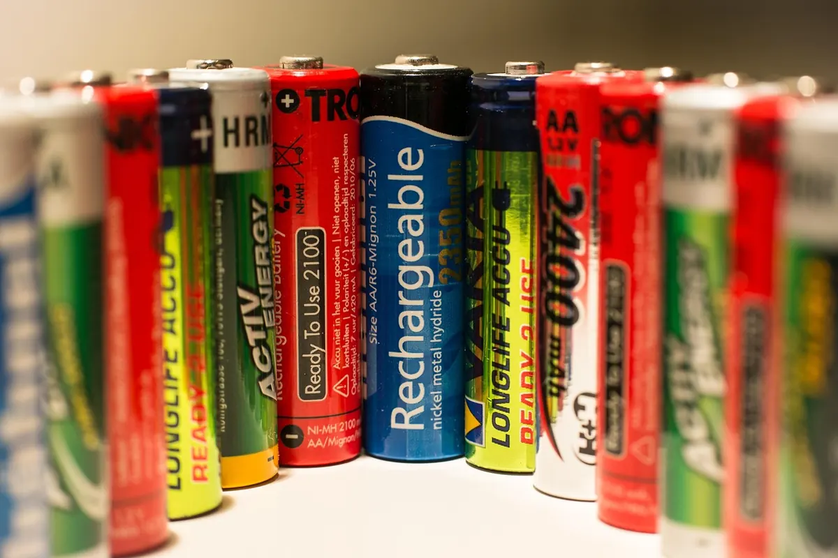 Battery Recycling Checklist: Ensuring Cobalt Recovery