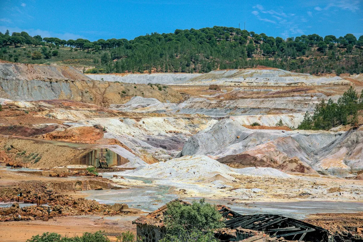 The Environmental Impact of Cobalt Mining: What You Need to Know